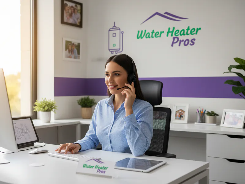 Water Heater Repair  in Rehoboth  FAQ